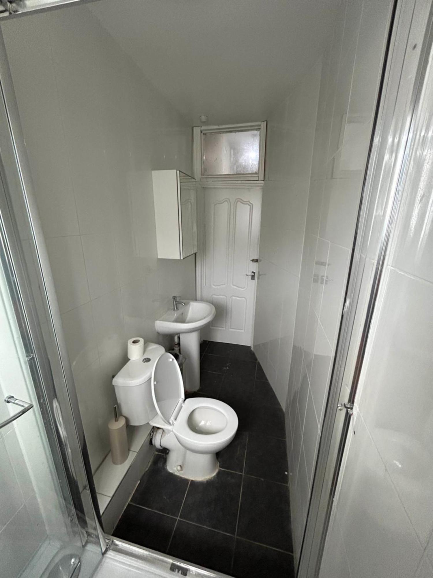 Hatton Homes: Tottenham London Exterior photo
